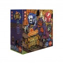 Flipperbox : Le Manoir de...