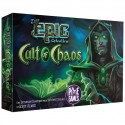 Tiny Epic Cthulhu - Culte...