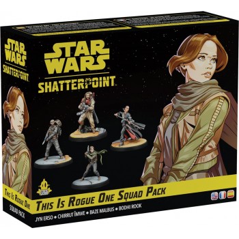 This is Rogue One