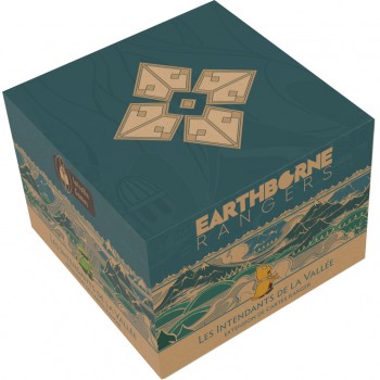 Earthborne Rangers - Les...