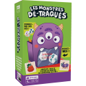 Les Monstres Dé-Traqués