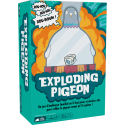 Exploding Pigeon