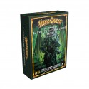 HeroQuest - La Crypte de...