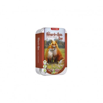 Le Renard des Bois Duo