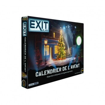 Exit : Calendrier de...