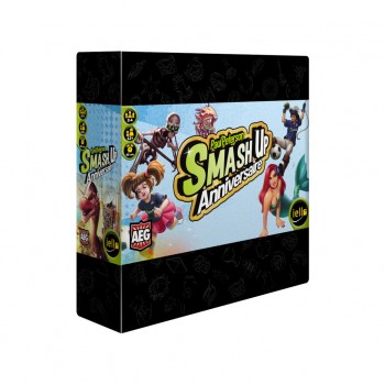 Smash Up - Edition...