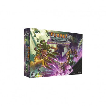 Clank ! Catacombes - Antres...