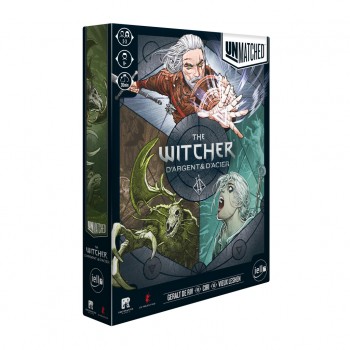 Unmatched The Witcher -...