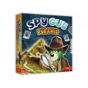 Spy Guy - Pyramid