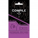 Compile - Extension Emotions