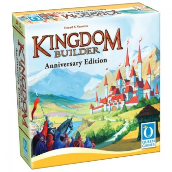 Kingdom Builder -...