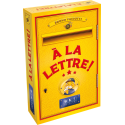 A la Lettre !