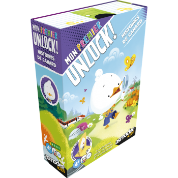 Mon Premier Unlock ! :...