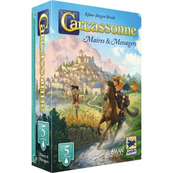 Carcassonne - Maires &...