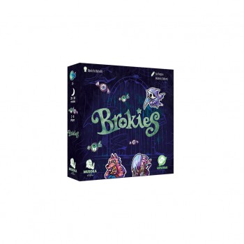 Brokies