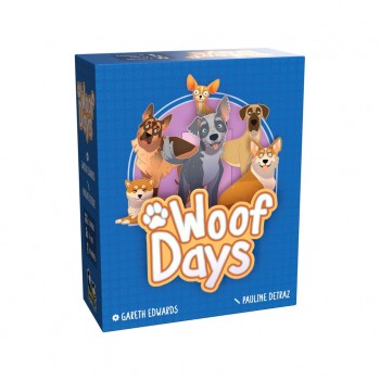 Woof Days