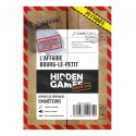 Hidden Games - L'Affaire...