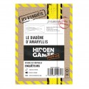 Hidden Games - Le Diadème...