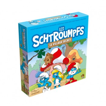 Les Schtroumpfs - Le...