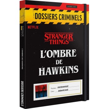 Dossiers Criminels -...