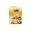 Smile Life - Extension Vie...