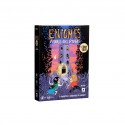 Enigmes à Tous Les Etages