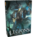 Legions : Abyss Universe -...