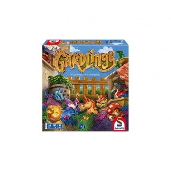 Gardlings