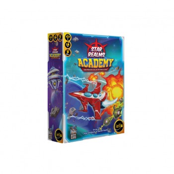 Star Realms Academy