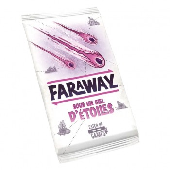 Faraway - Sous un Ciel...