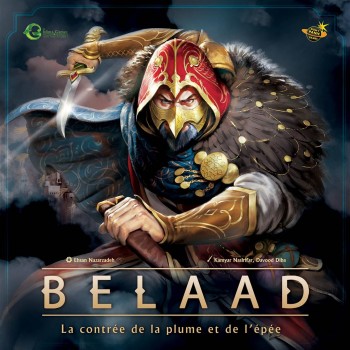 Belaad : La Contrée de la...