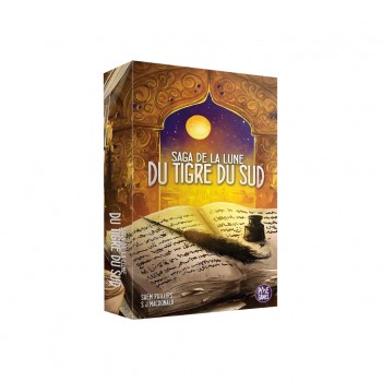 Saga de la Lune du Tigre du...