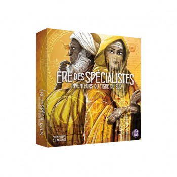 Ere des Spécialistes -...