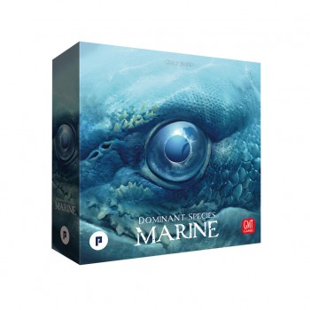 Dominant Species : Marine