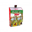 Différence - Astérix