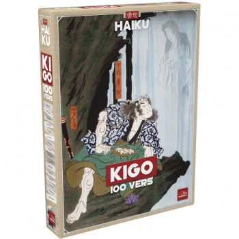 Haiku - Kigo - 100 Vers