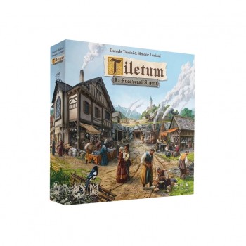 Tiletum : La Ruée vers...
