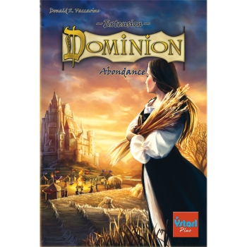 Dominion - Abondance