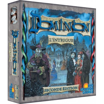 Dominion Seconde Edition -...