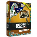 Hidden Games - Traversée...