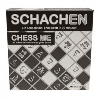 Schachen