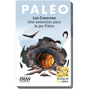 Paleo - Les Cavernes