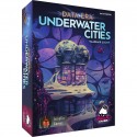 Underwater Cities : Data Era