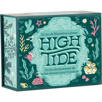 High Tide