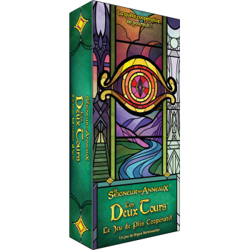Les Deux Tours - Le Jeu de...
