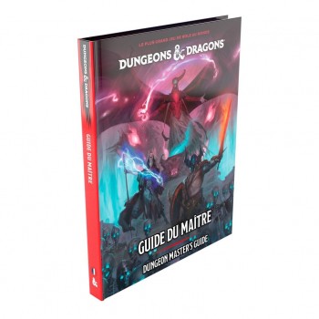 Dungeons & Dragons - Guide...