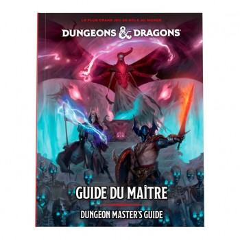 Dungeons & Dragons - Guide...