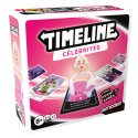 Timeline - Célébrités