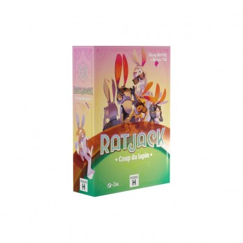 Ratjack : Coup du Lapin
