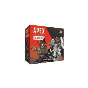 Apex Legends - Le Jeu de...
